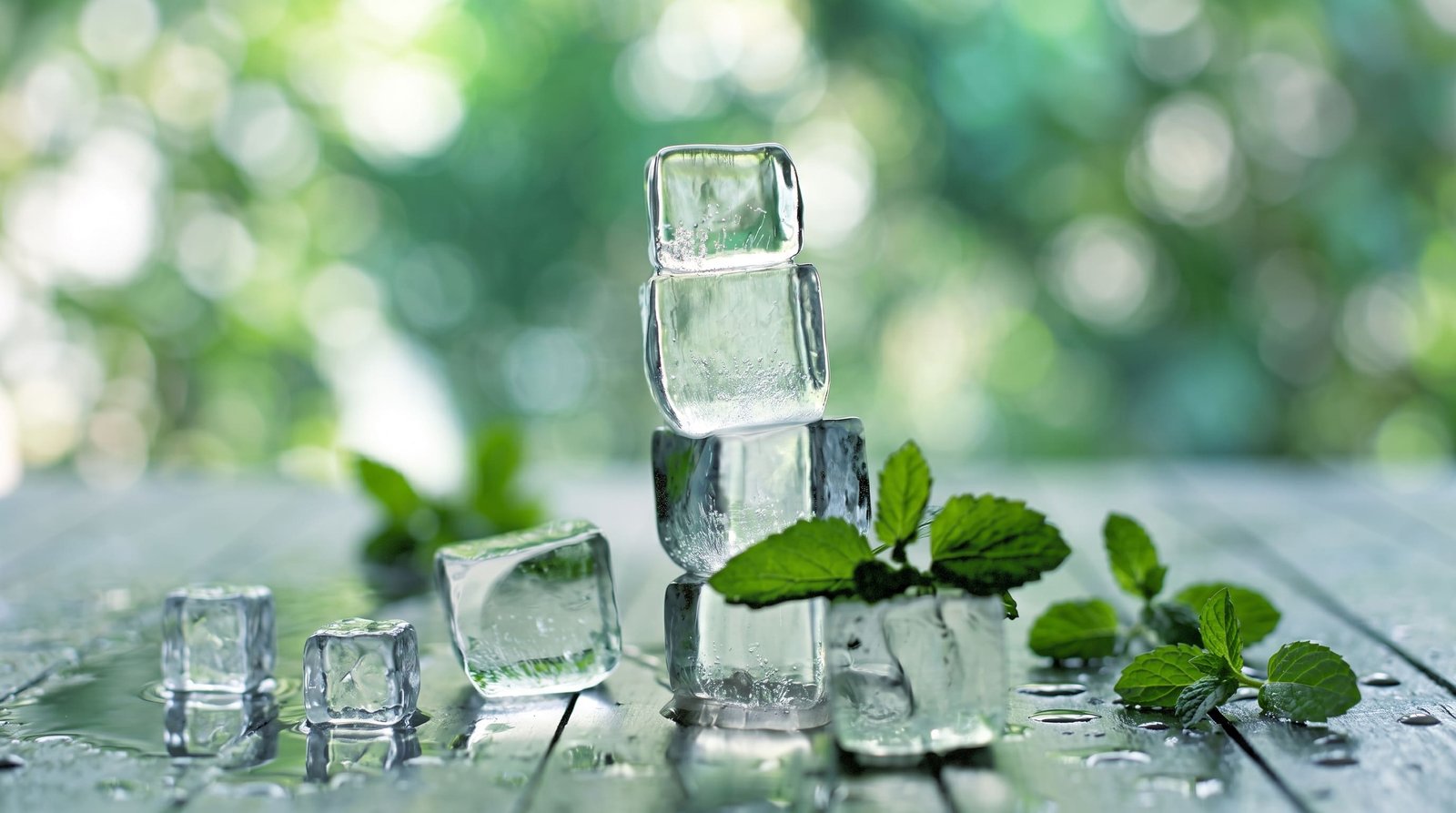 Ice Machines
